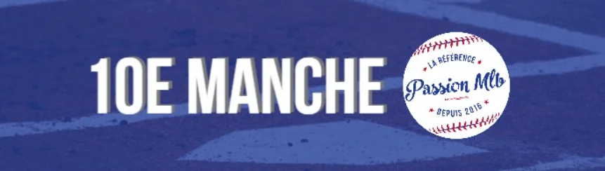 10e manche