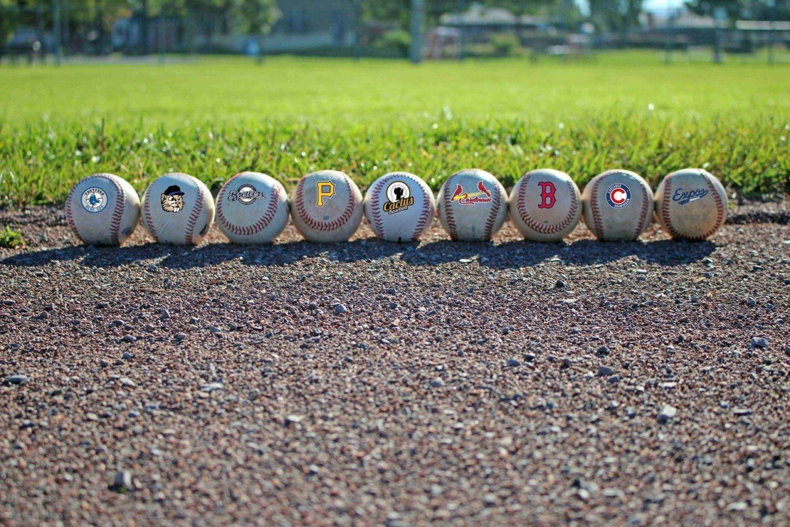 La Ligue de Baseball Majeur du Québec Wow! Passion MLB