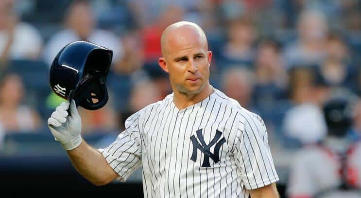 Brett Gardner