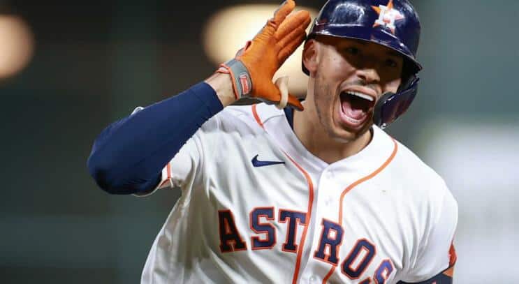 Carlos Correa