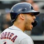 Le coin des rumeurs : Carlos Correa à Houston pour un an? | Les Yankees et les Cardinals veulent Trevor Story
