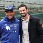 MLB en bref : Brandon Gomes comme DG des Dodgers | Trois autres signatures à Toronto