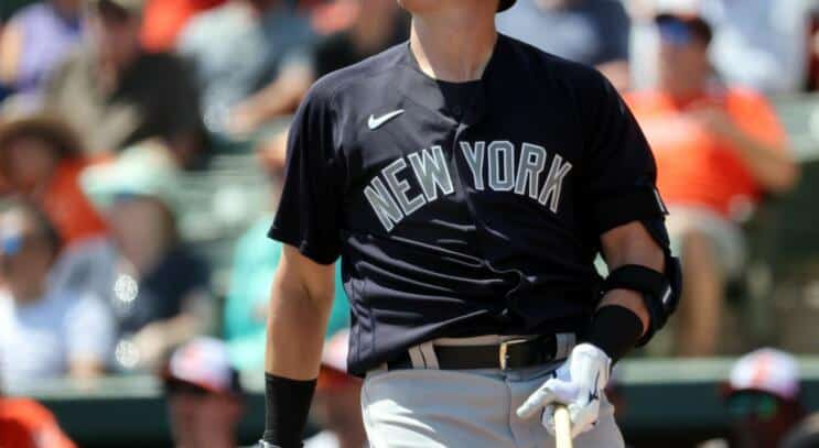 Josh Donaldson