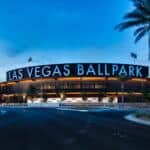 La MLB présentera des matchs préparatoires à Las Vegas