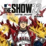 MLB The Show 22 : une couverture spéciale de style manga est dévoilée