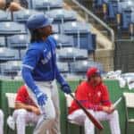 Banque d'espoirs : les Blue Jays au cinquième rang de la MLB
