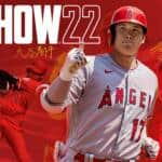 Shohei Ohtani mis en vedette par MLB The Show 22