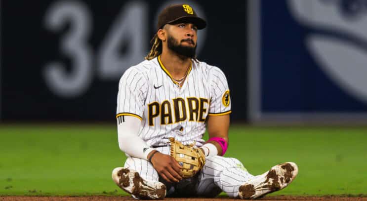 Fernando Tatis Jr.