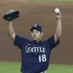 Yusei Kikuchi pourrait-il intéresser les Mets?