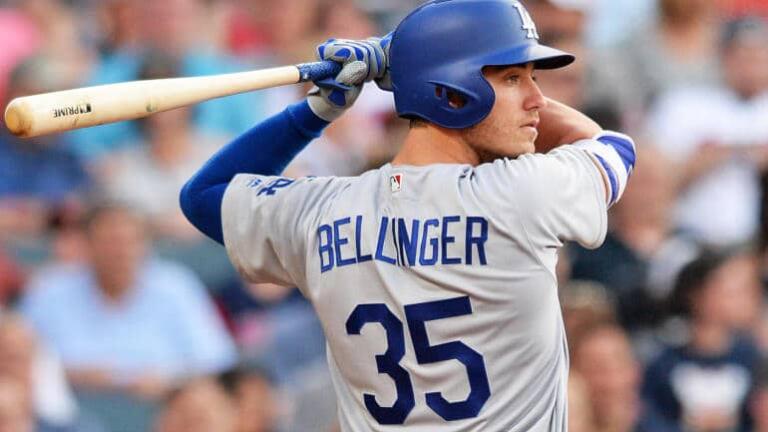 MLB en bref: Bellinger honoré | Aucune saison morte pour Thor | Simmons, impressionnant