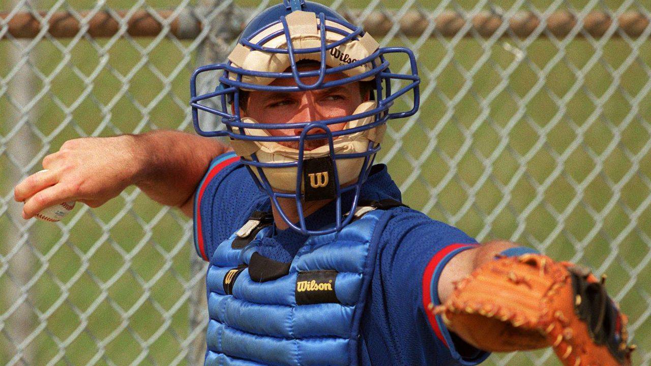 Exclusif Entrevue avec Darrin Fletcher Passion MLB