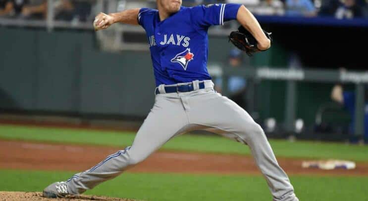 MLB en bref : Ken Giles est de retour en santé | Une citation de Buck ...