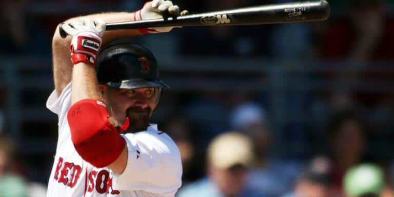 Red Sox : Kevin Youkilis pourrait être analyste en 2022