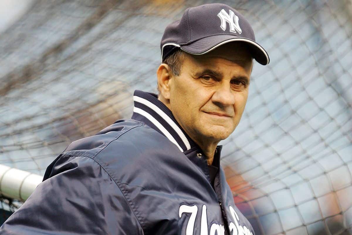 Qui sont les meilleurs gérants de l'histoire? Passion MLB