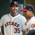 MLB en bref : Justin Verlander bonifiera la rotation des Astros | Le projet de garde partagée présenté