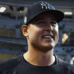 Transaction avec les Yankees : Anthony Rizzo n'en veut pas aux Cubs