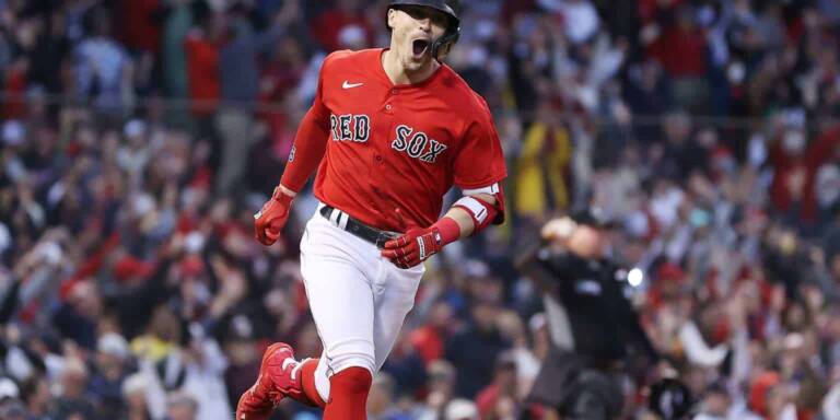 Red Sox : Kiké Hernandez sait qu'il peut en donner encore plus au-delà de 2022
