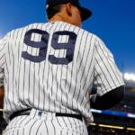 MLB en bref : Des négociations sous peu avec Aaron Judge | Clayton Kershaw sur Freddie Freeman