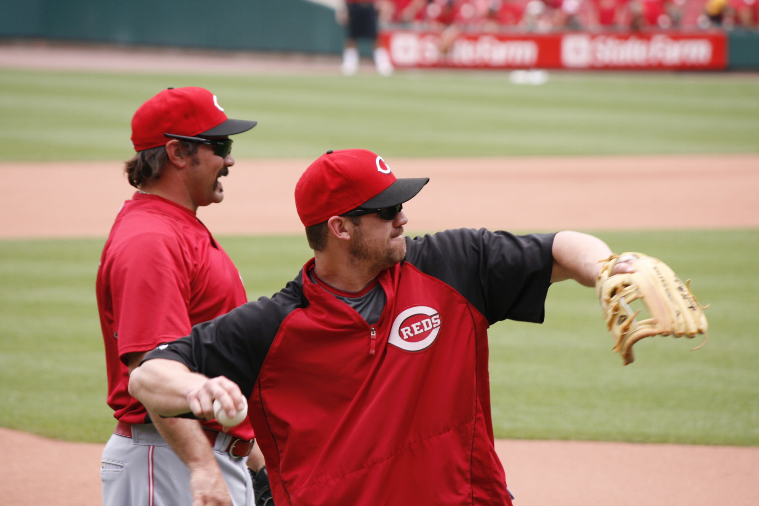 The Ultimate Fan Zone Experience The Reds Passion With Our Free Radio Stream - ml7hvdh