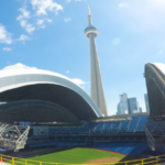 Les Blue Jays comptent investir 200 M$ pour rénover le Rogers Centre
