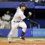 Seiya Suzuki confirme avoir l'intention de jouer dans la MLB en 2022