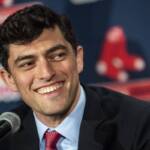 Marché de l'autonomie : les Red Sox priorisent le milieu de l'avant-champ