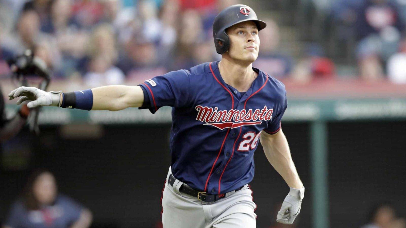MLB En Bref Max Kepler Examin Gerrit Cole La Machine Max max-kepler-minnesota-twins-baseball-twins-baseball-hot-baseball-guys