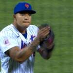 Taijuan Walker songe à s'établir avec les Mets de New York