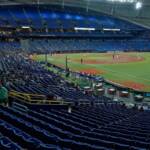Nouveau stade à Tampa Bay : la ville cherche à en payer la moitié