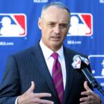 Arrêt de travail : la MLB fera une offre aux joueurs jeudi