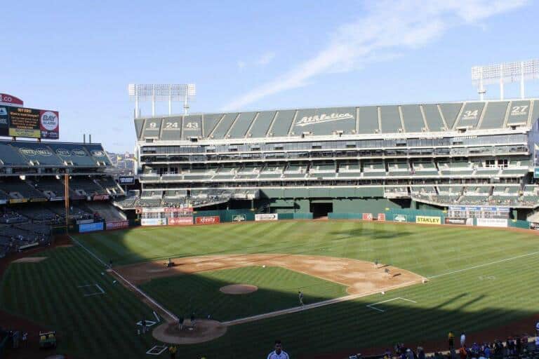 MLB en bref : Pas d'engouement à Oakland | Blake Snell de retour mercredi