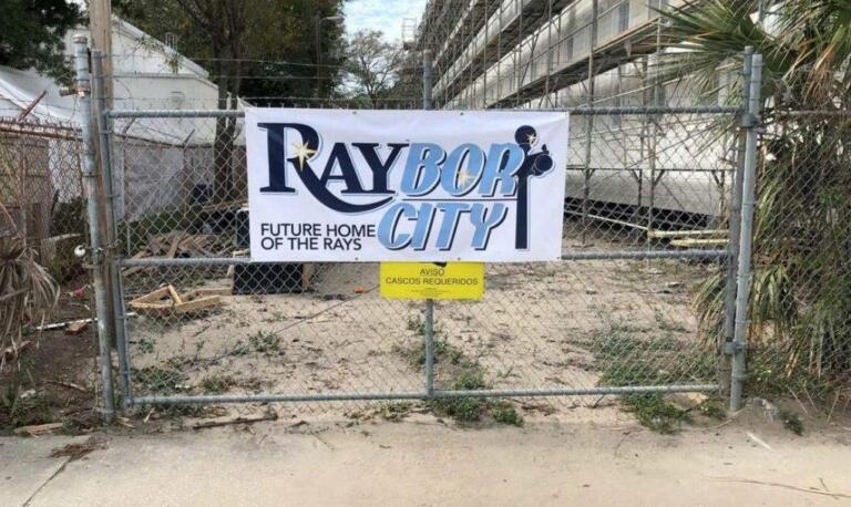 Le nouveau stade des Rays déjà en péril?
