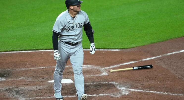 Josh Donaldson