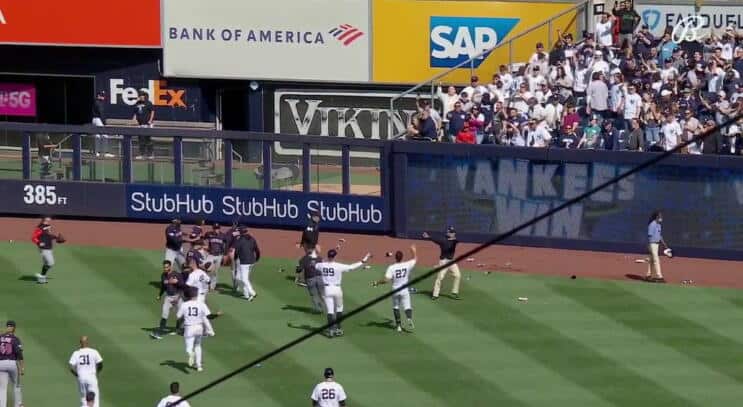Yankees Guardians