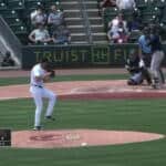 MLB en bref : Charles Leblanc dans l'alignement ce soir | David Peralta à Tampa Bay