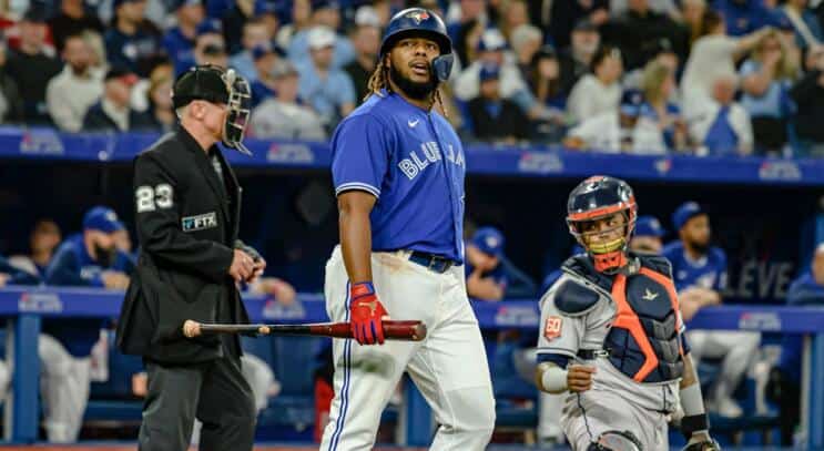 Vladimir Guerrero Jr