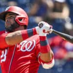 Classique mondiale de baseball 2023 : Nelson Cruz sera le DG de la République dominicaine