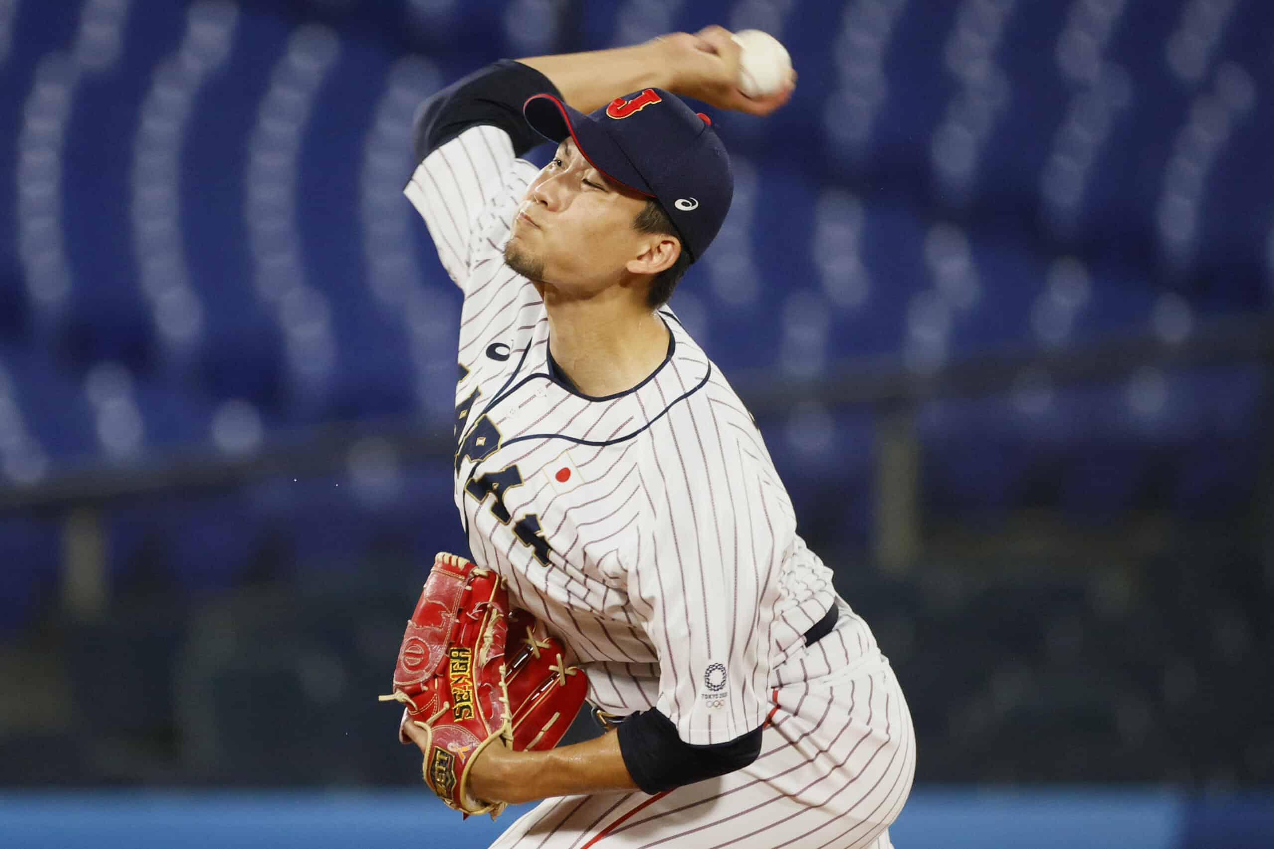 Evaluating international free agent RHP Kodai Senga – Dodgers Digest