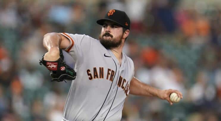 Carlos Rodon