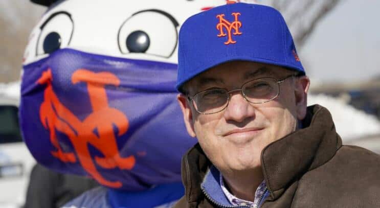 Steve Cohen