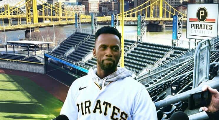 Andrew McCutchen