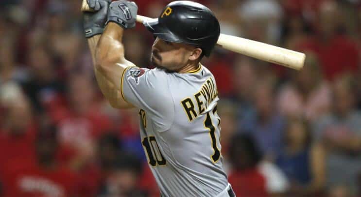 Bryan Reynolds