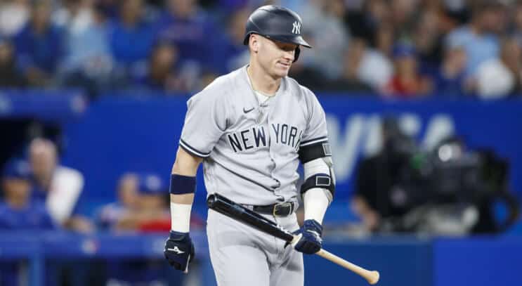 Josh Donaldson