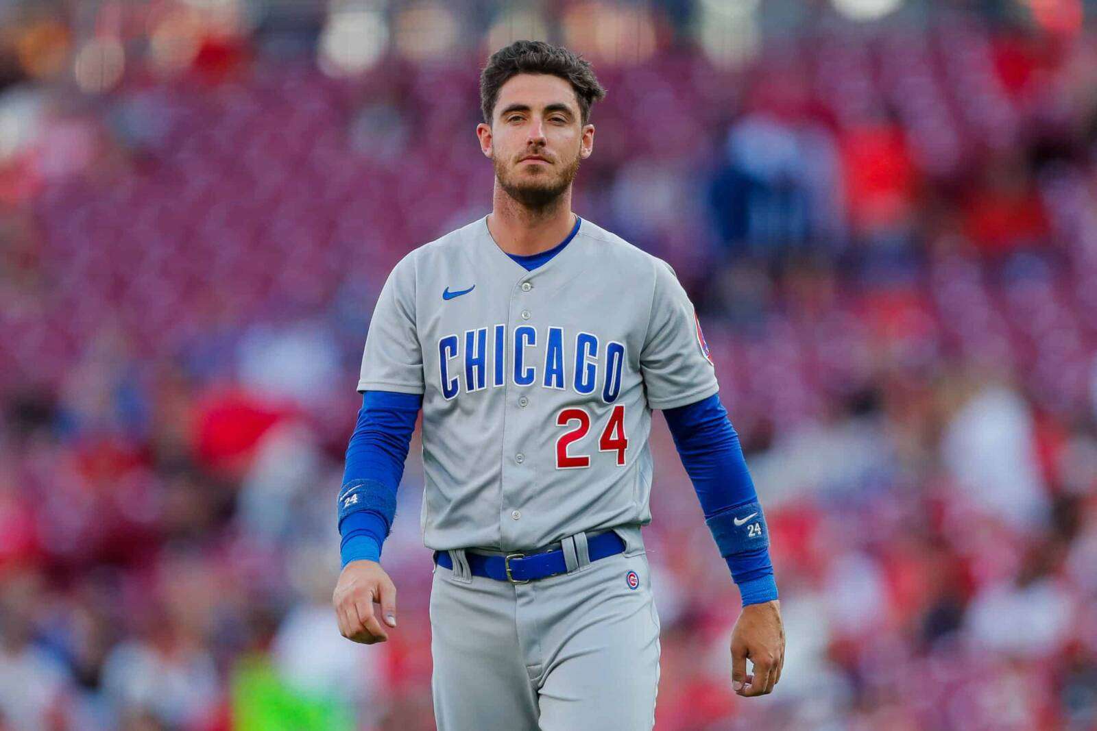 Cody Bellinger les Blue Jays seraient les favoris Passion MLB