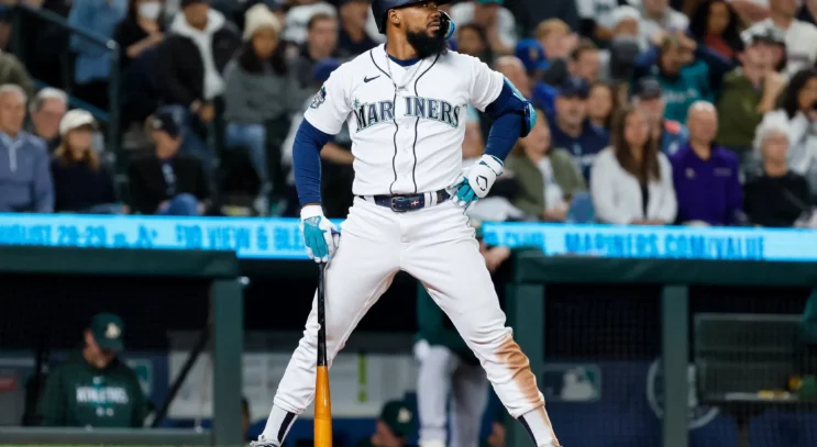 Photo: The Seattle Times