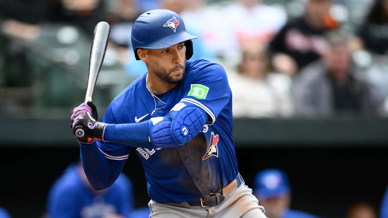 Blue Jays portrait de la saison 2025 (celle où les patrons veulent