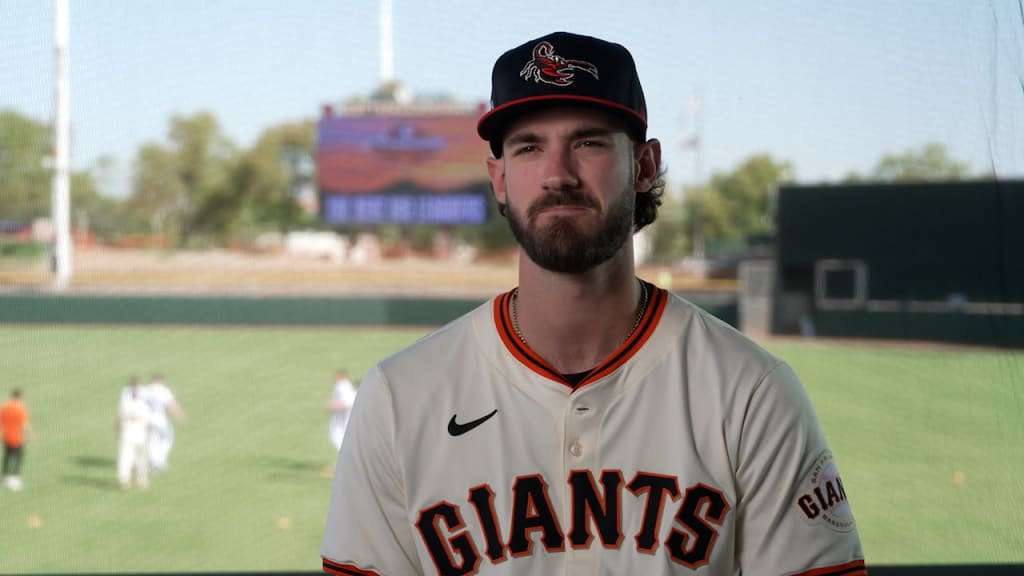 MLB en bref : Les Giants tiennent à Bryce Eldridge | Supporter Juan Soto -  Passion MLB