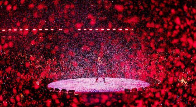 Adultère au spectacle de Coldplay : quand le monde du baseball s'en ...