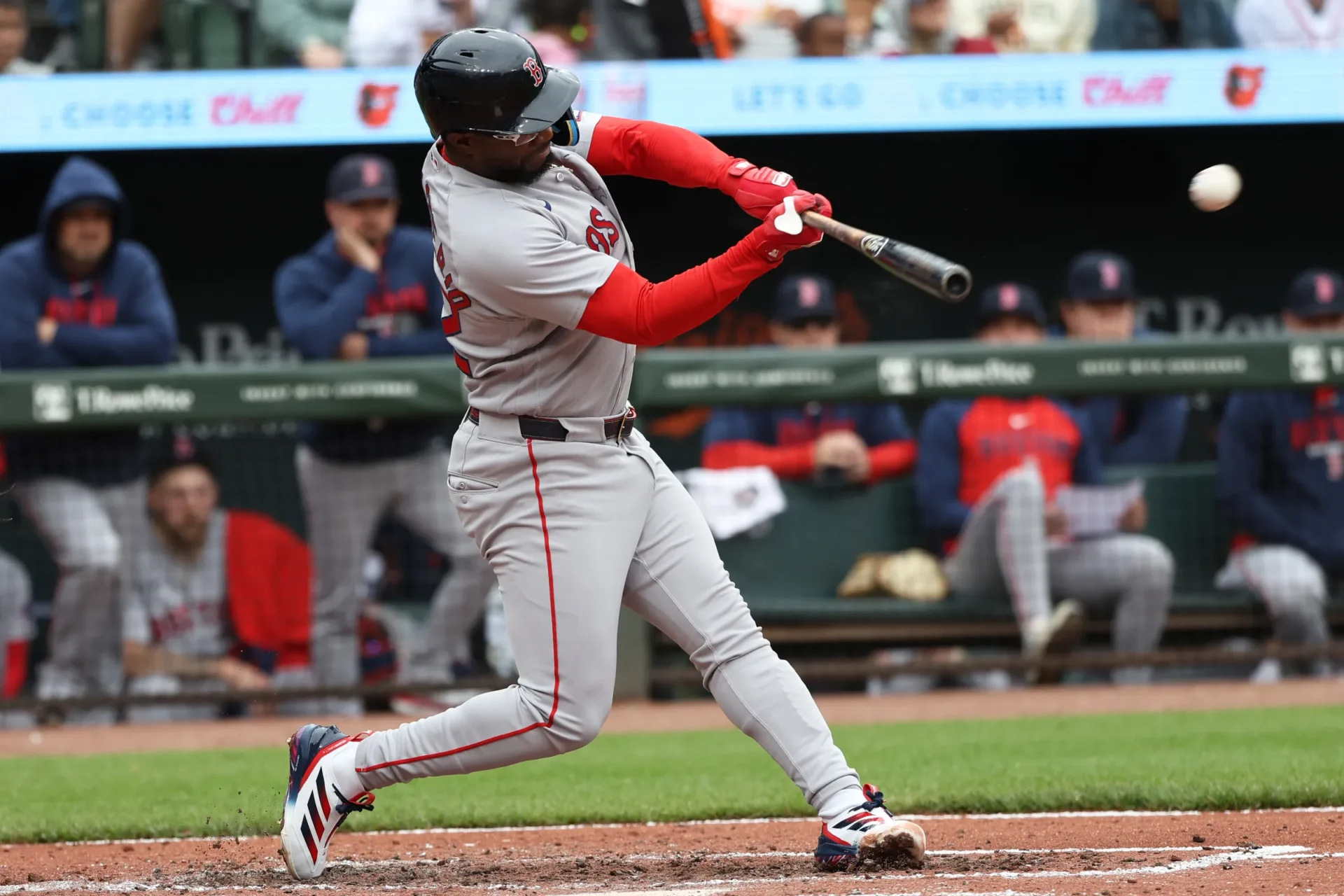 Roman Anthony: The Next Blue Jays Star? Expos Legacy, Québec Baseball, and 2026 Rumors — Talkin’ Baseball Podcast Review