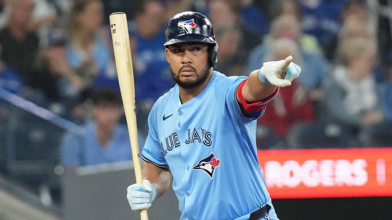 Anthony Santander jouera dans le AAA demain
